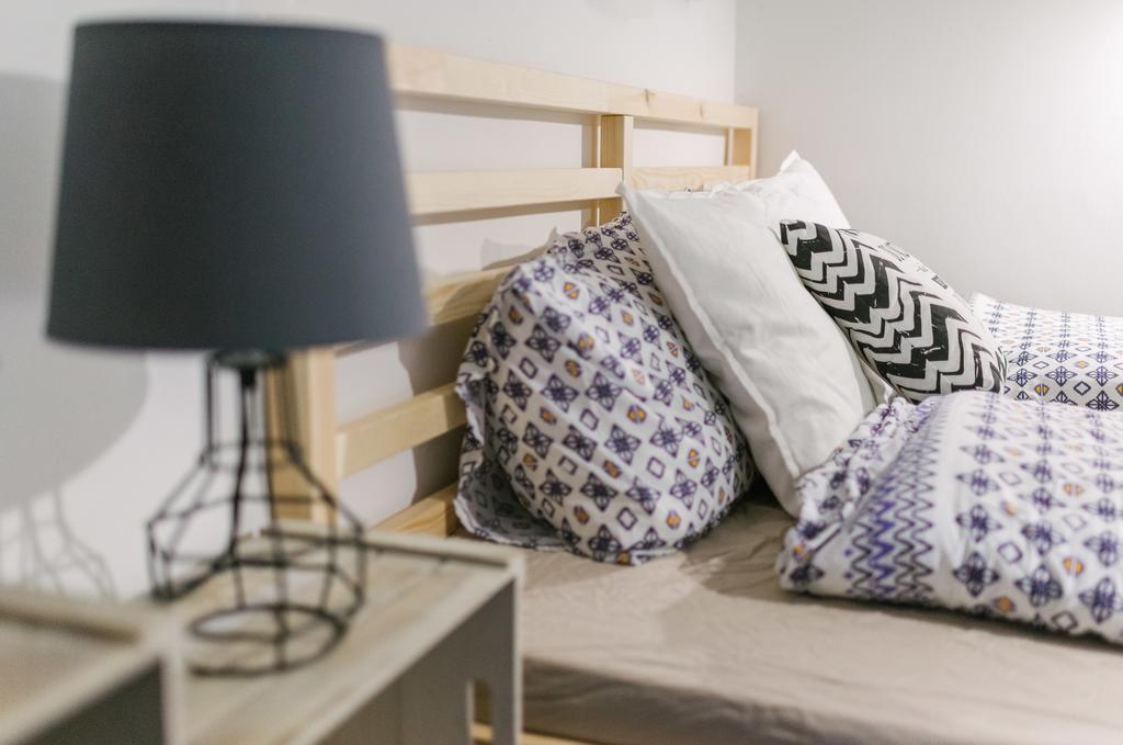 Golden Hand Luxury Apartment ブダペスト エクステリア 写真