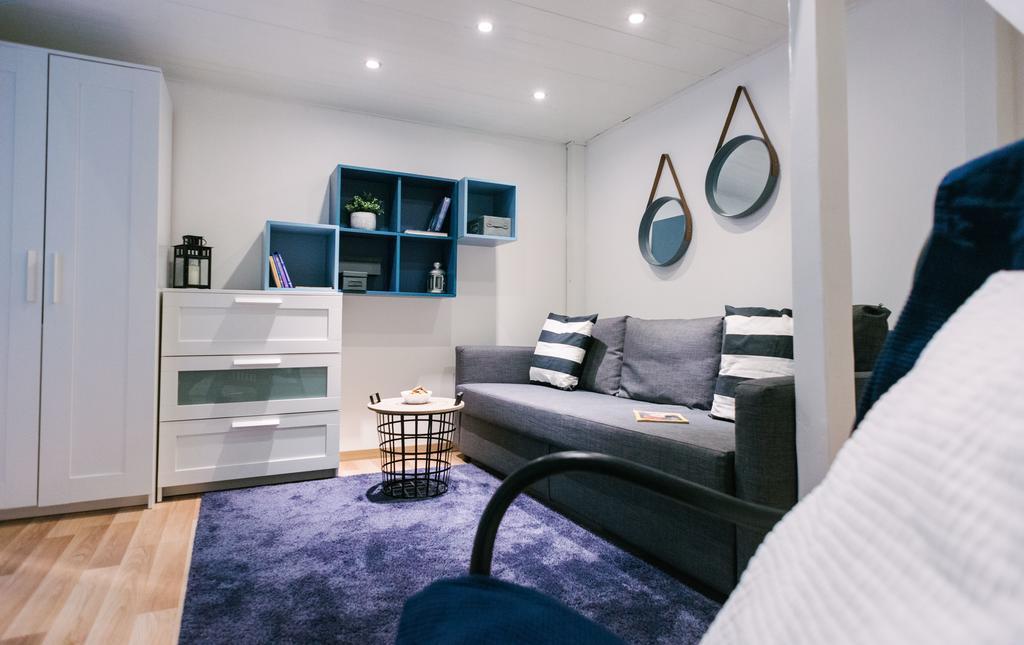 Golden Hand Luxury Apartment ブダペスト エクステリア 写真